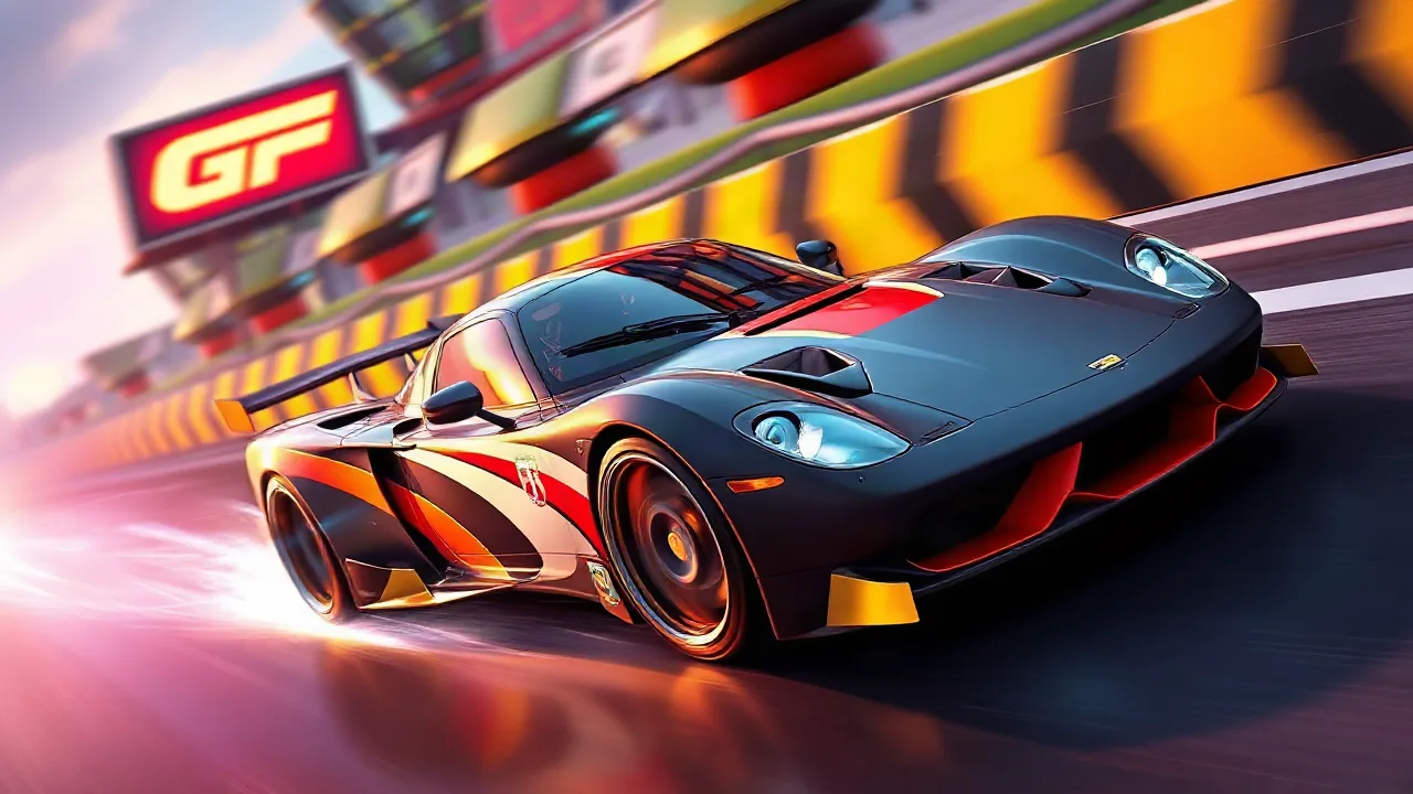 Top Racing Games to Play with Friends image