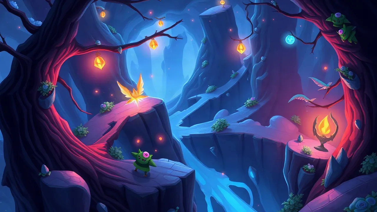 Top Tips to Master the Fantasy Hypercasual Game image