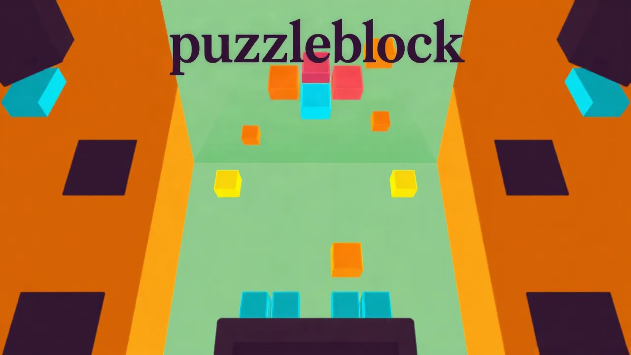 puzzleblock Games Guide image