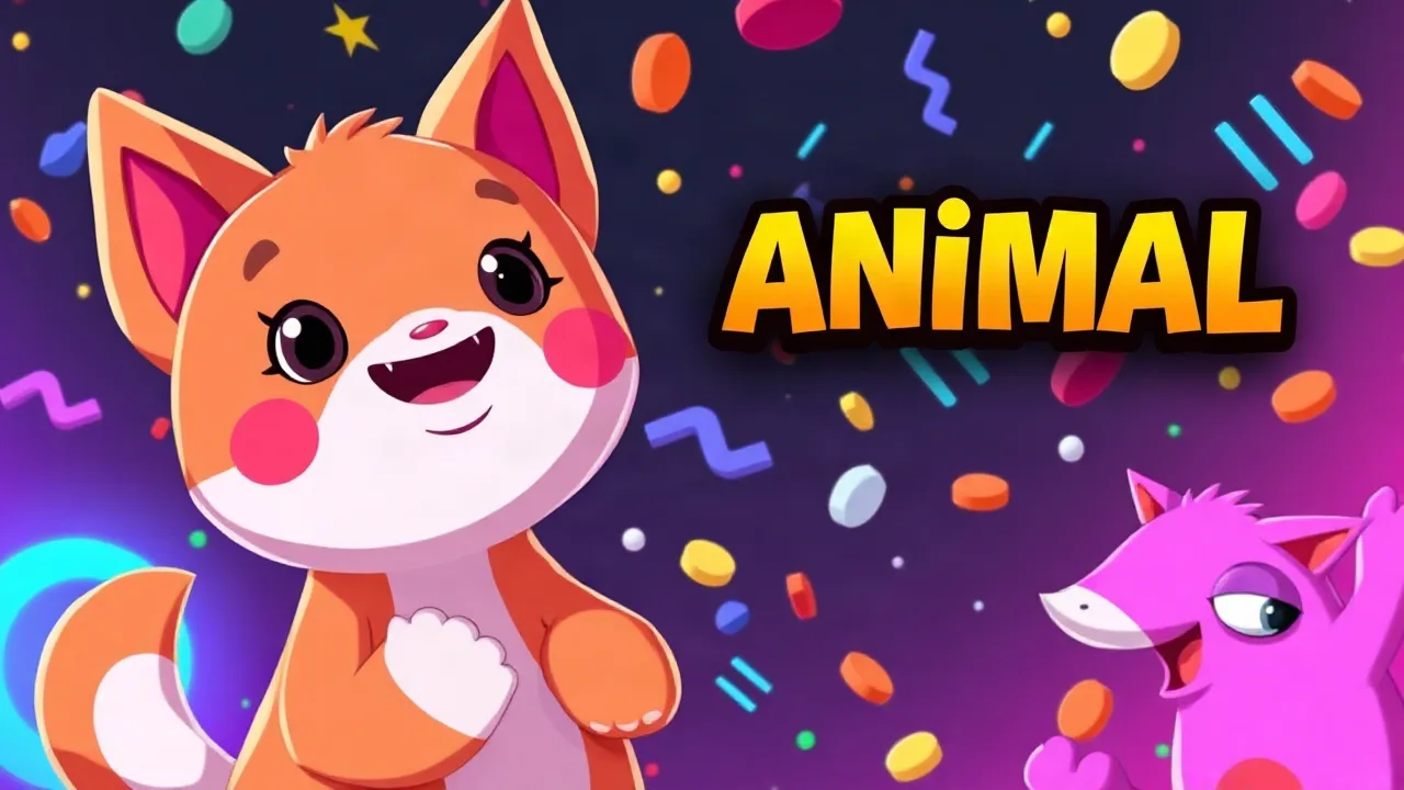 Animal: The Ultimate Arcade Challenge Awaits image