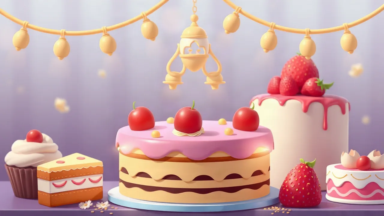 The Best Puzzle Games to Play: Why Cake is a Sweet Challenge image