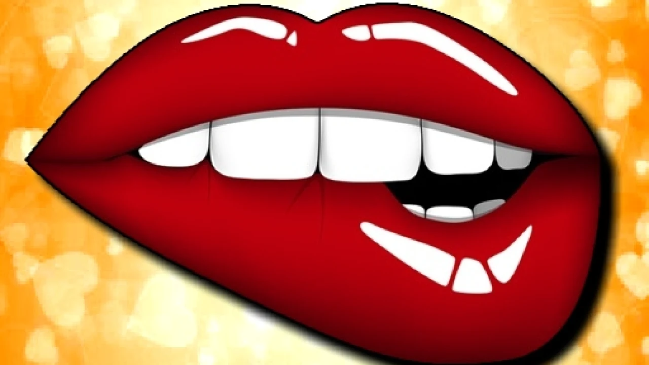 Kissing Shooting Game: A Fun and Romantic Challenge image