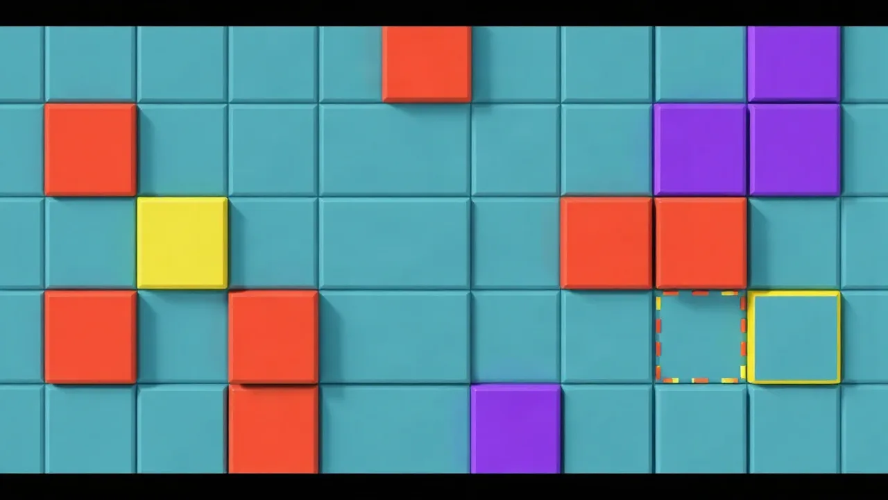 Hypercasual: The Ultimate Puzzle Challenge Awaits image