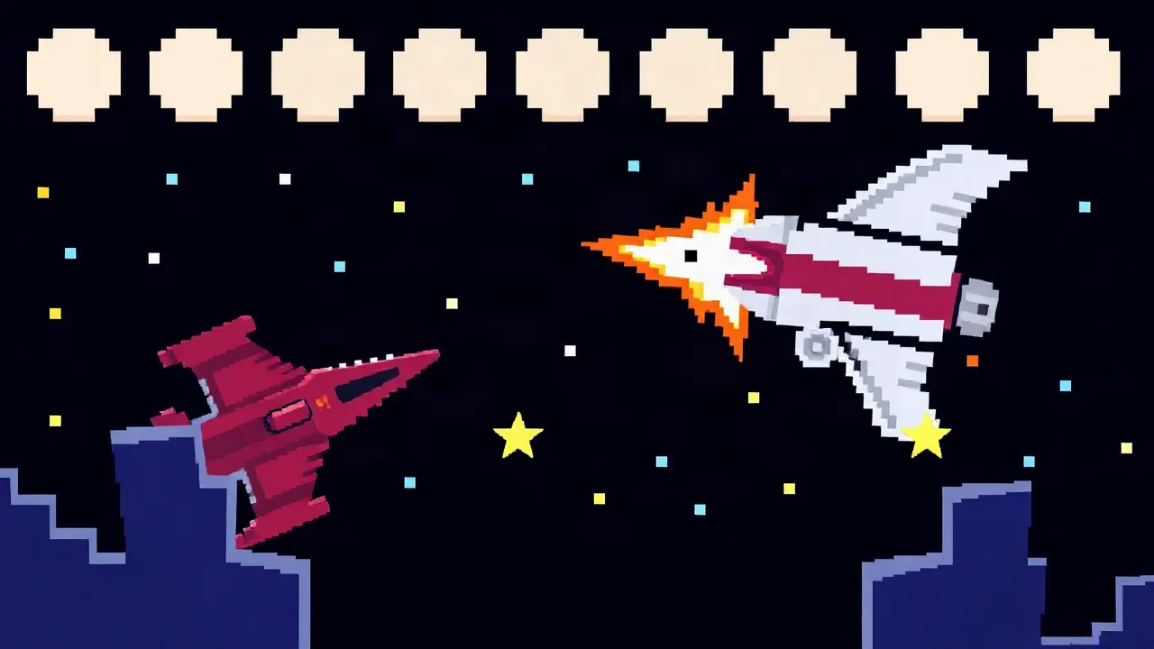 The Ultimate Guide to Dominating the Classic Shooting Game image
