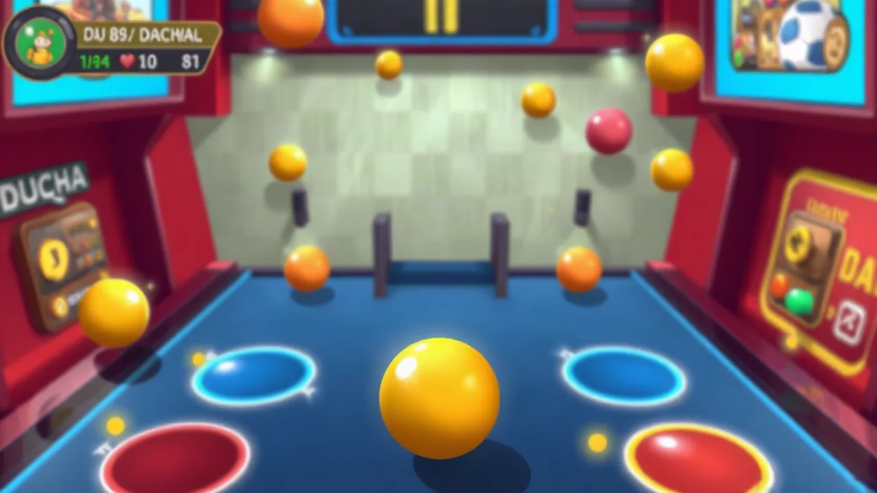 The Best Arcade Games You Can Play on iPhone Right Now image