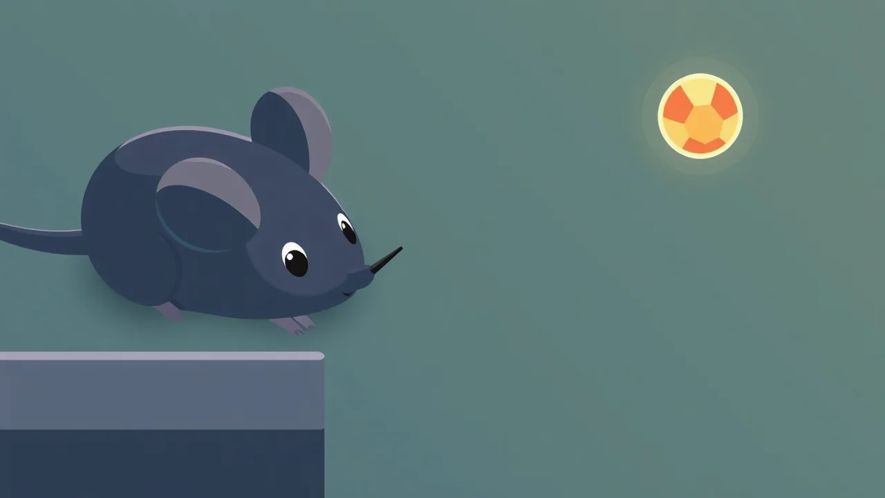 The Best Hypercasual Games to Play Right Now: Mouse image