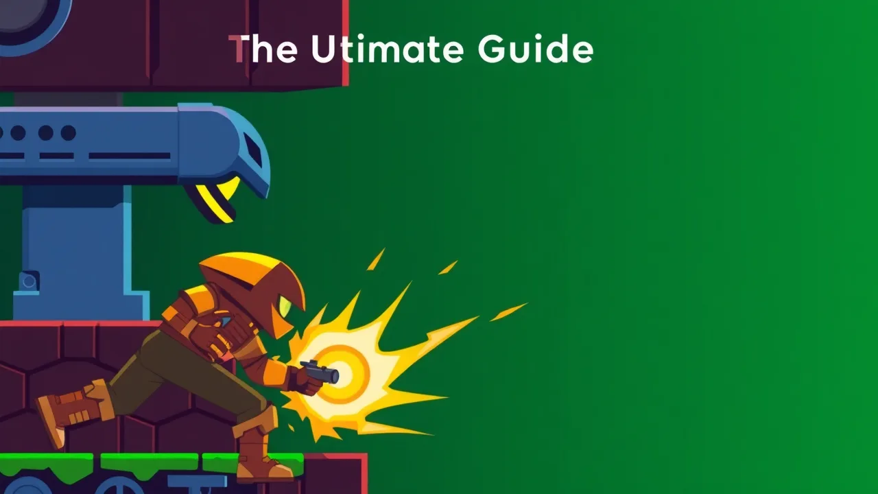 The Ultimate Guide to mapi games Action image