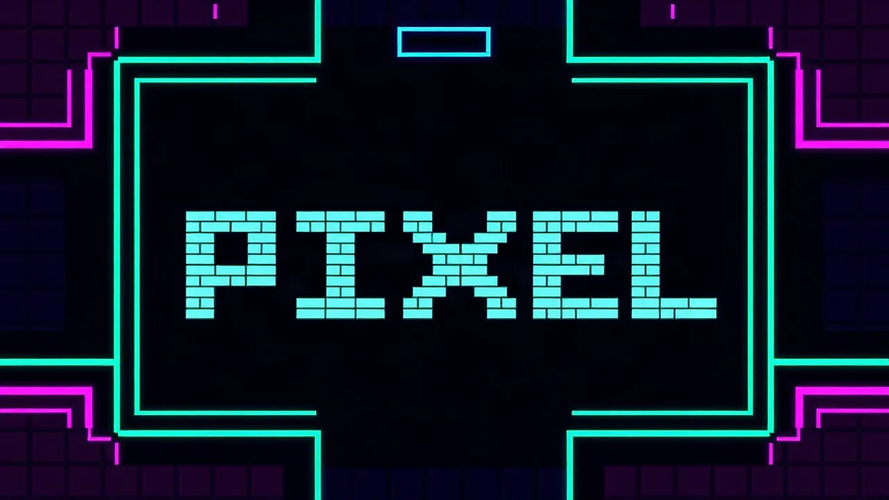 Pixel: A Retro Arcade Challenge for Modern Gamers image