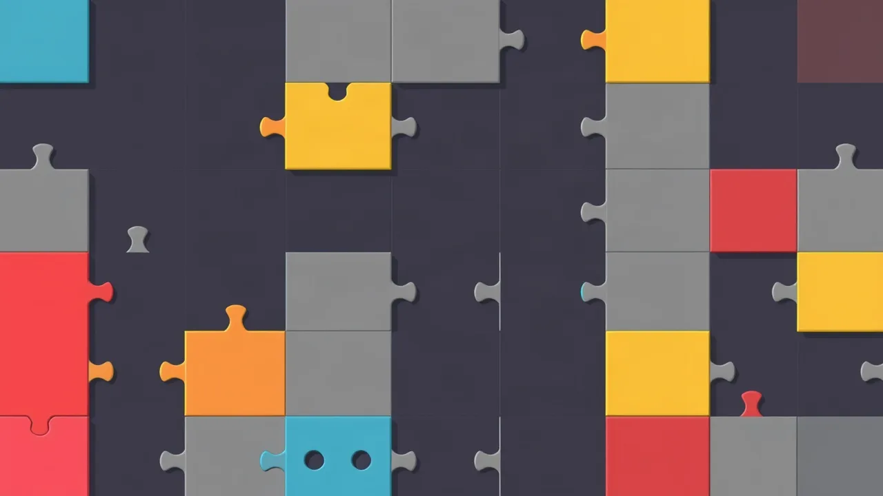 Mastering the Art of Logical Puzzle Solving image