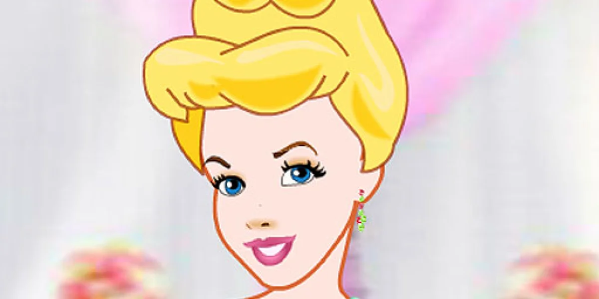 cinderella: The Ultimate Sports Adventure for Fans image
