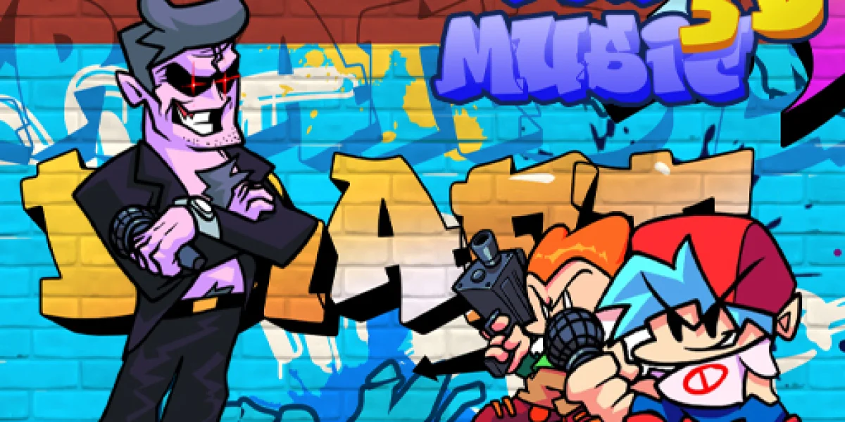 fnf Puzzle Games Strategy Guide image
