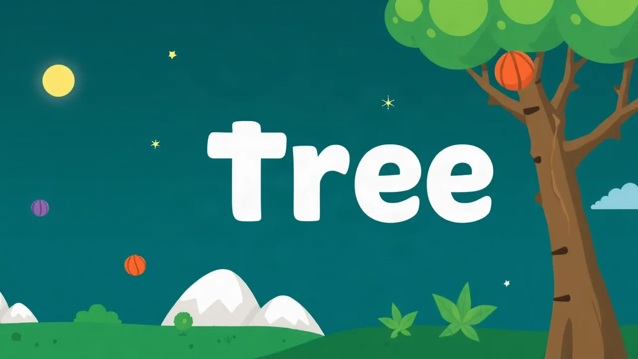 Multiplayer Fun Awaits in the Tree Game image