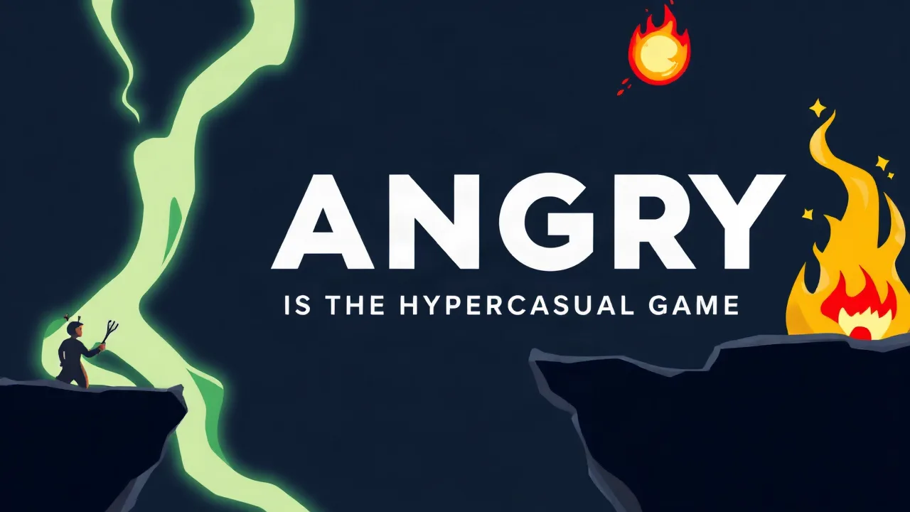 Why Angry Is the Hypercasual Game You Need to Try image