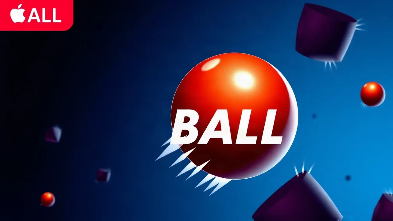 The Ultimate Guide to Mastering Ball image