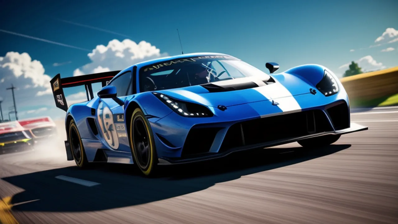 Best Racing Games to Play Right Now image