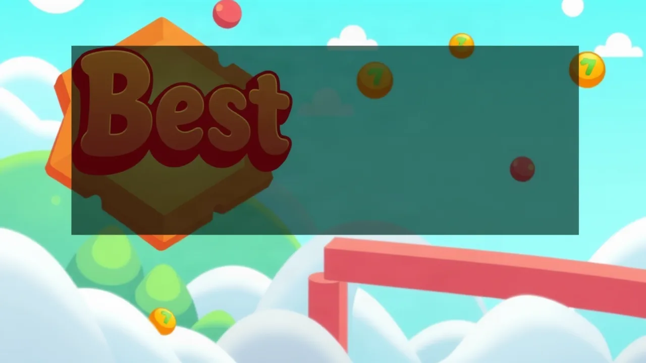 Unraveling the Secrets of the Puzzle Game Best image