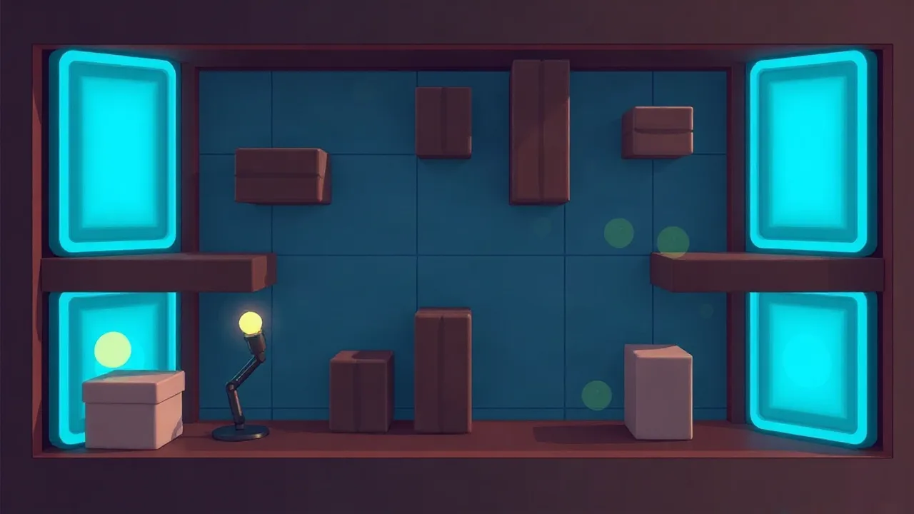 Mastering the Puzzles of touch image