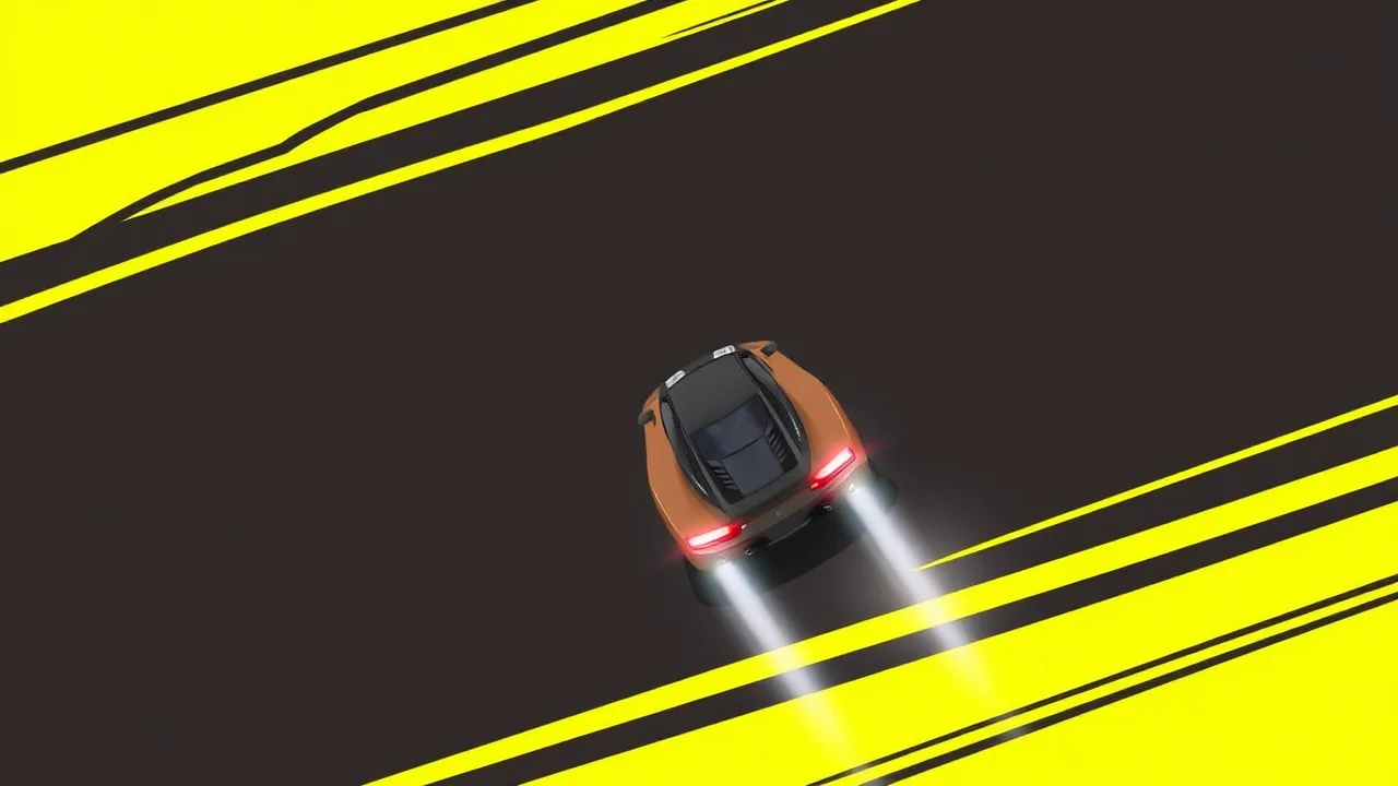 The Ultimate Guide to Mastering Endless Racing image