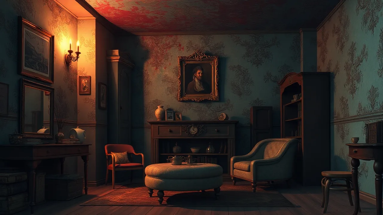 Top Puzzle Games: Why Room Is a Must-Play image