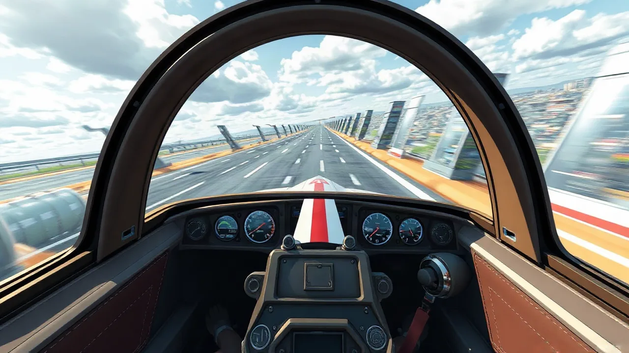 The Ultimate Guide to Mastering Aircraft image
