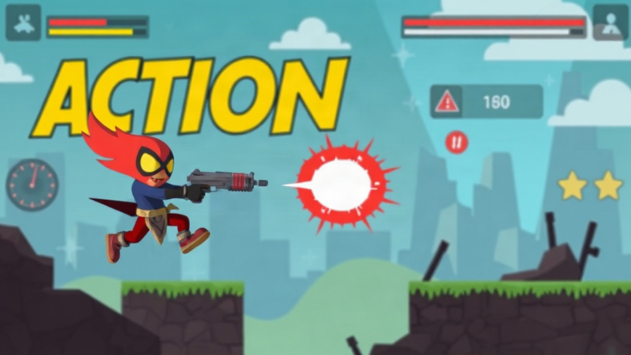 Why Battle games Are the Best Way to Fight Online image