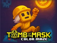 image Tomb of the Mask Color Maze