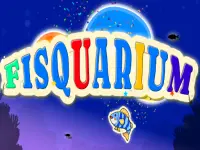 Fisquarium background