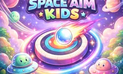 Space Aim Kids