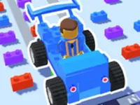 Car Craft Race - Fun  amp; Run 3D Game