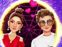 Celebrity First Date Adventure background