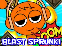 Blast Sprunki