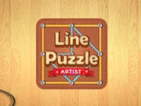 Line Puzzle Artist