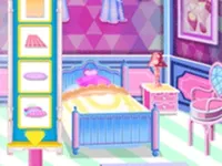 Fashion Doll Dream House Design  amp; Decorating