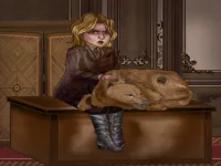 Dictatress Simulator: 1990