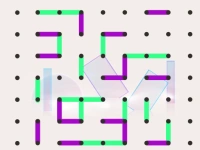 Dots  amp;amp; Boxes