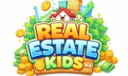 Real Estate Kids