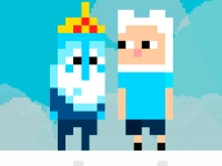 Time of Adventure : ?ce King