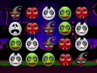 Halloween Evil Blast