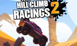 HIll climb Racings 2