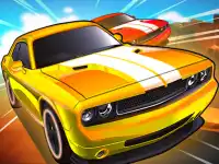 ULTIMATE STUNT CAR CHALLENGE background