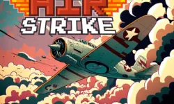 Air Strike World War