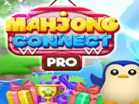 Mahjong Connect-3