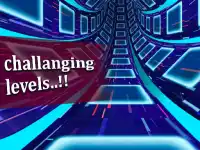Tunnel Rush