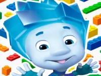 Cause Chaos with Nolik! Sandbox