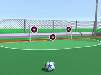 Free Kick Master