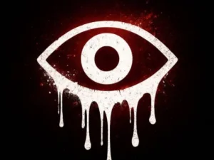 Horror Eye