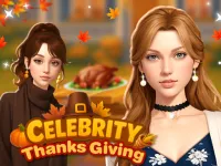 image Celebrity Thanksgiving Prep