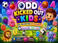 Odd Kicked Out Quick