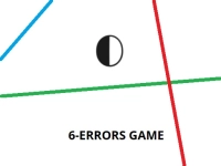 6 Errors Game background