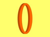 Orange Ring